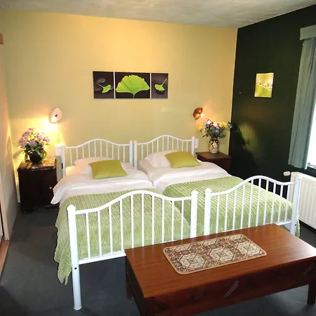 Cobut Отель Фалаен