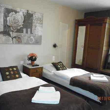 Hotel Cobut *
