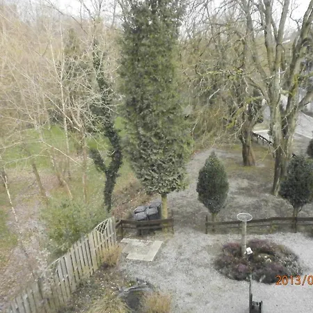 Cobut Отель Фалаен