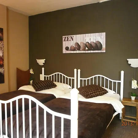 Hotel Cobut *