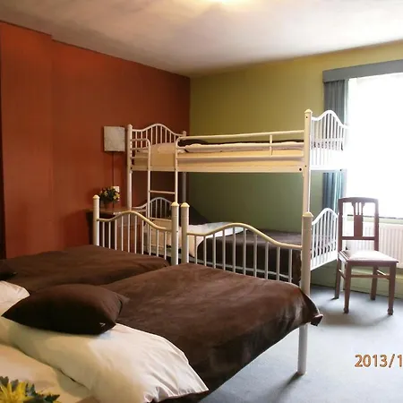 Hotel Cobut