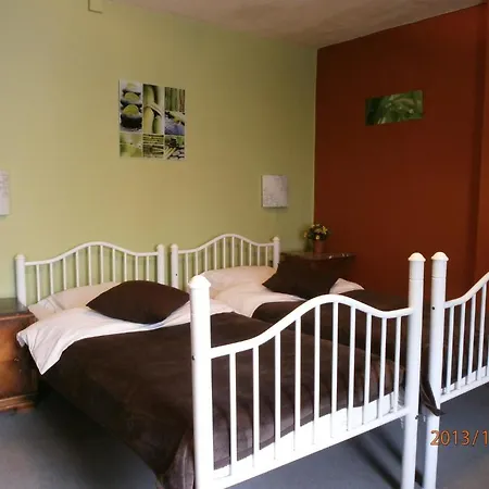 Hotel Cobut Falaën