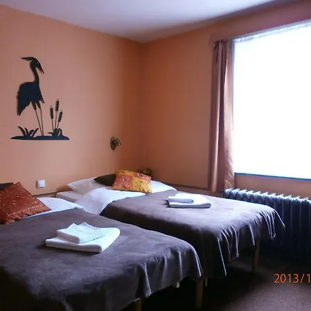 Cobut Отель Фалаен