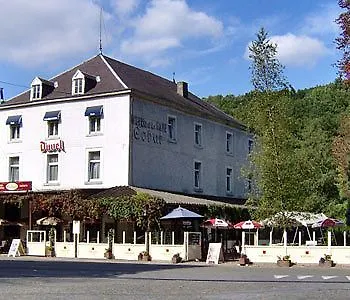 Cobut Hotel Falaen