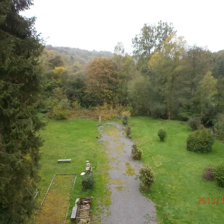 Cobut Hotel Falaën